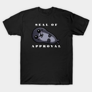 Seal of Approval T-Shirt